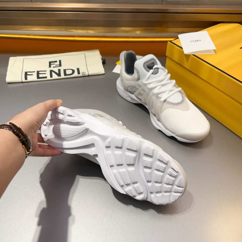 Fendi Sneakers